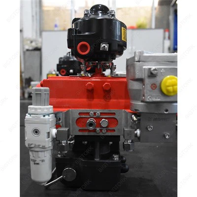 Tvöfaldur leikandi snúningur